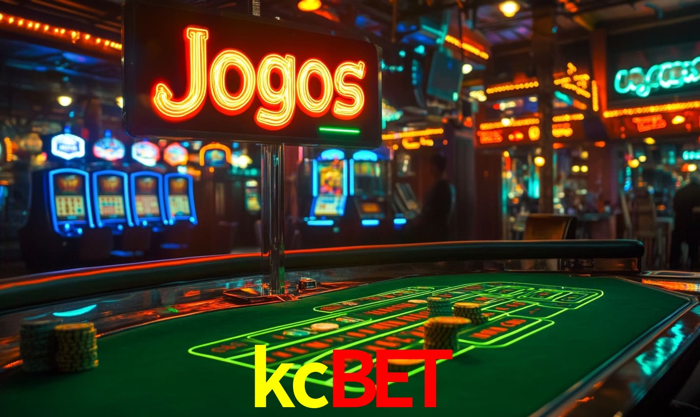 Estatísticas kcbet