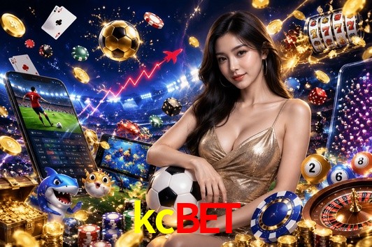Experiência VIP kcbet