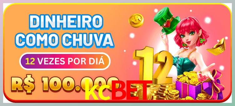 Aplicativo móvel kcbet para iOS e Android