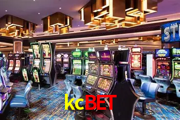 A Experiência Imersiva dos Cassinos Ao Vivo no kcbet