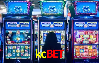 Descubra a Magia dos Jogos de Arcade no kcbet