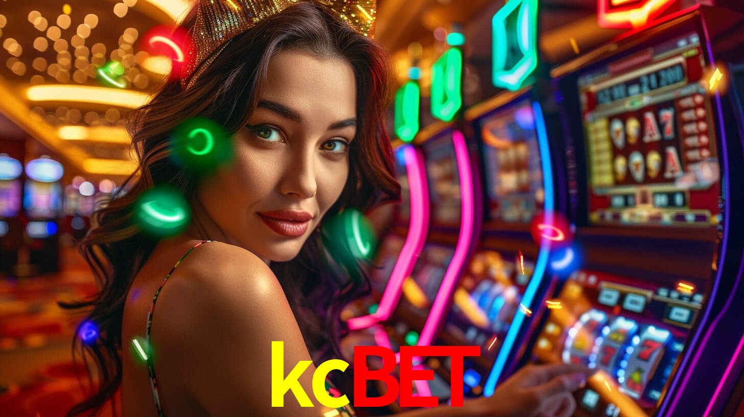 Bônus Generosos e Exclusivos no kcbet para Você!