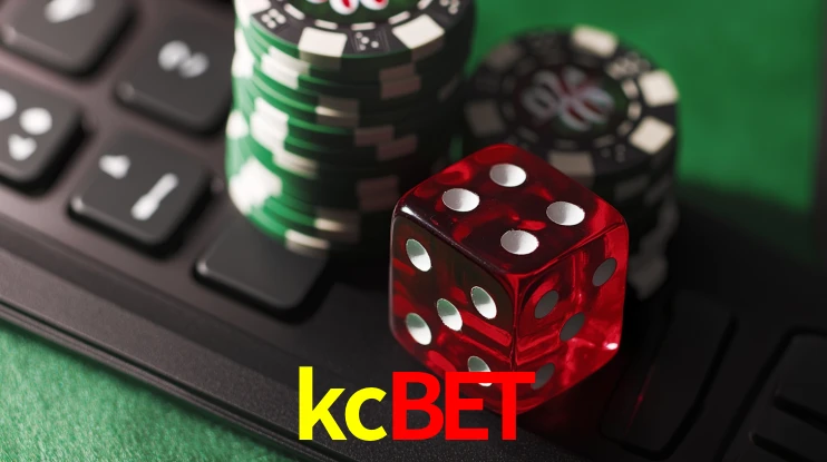 Responsive Design kcbet