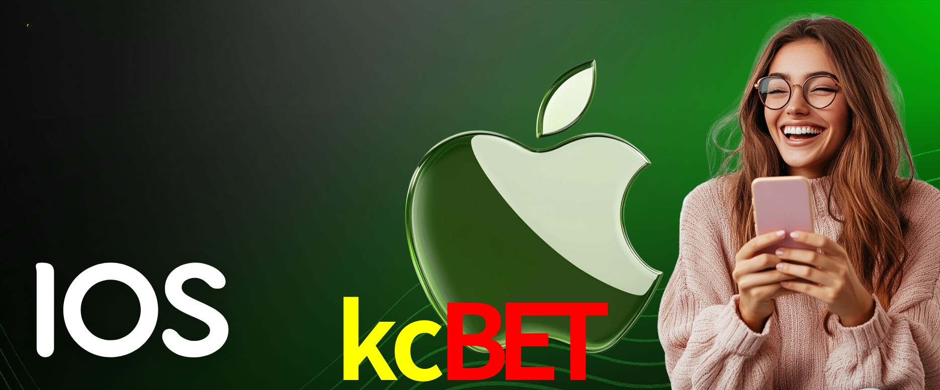 APP oficial da kcbet para mobile