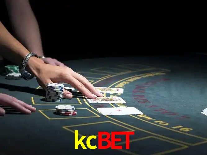 Login Seguro kcbet
