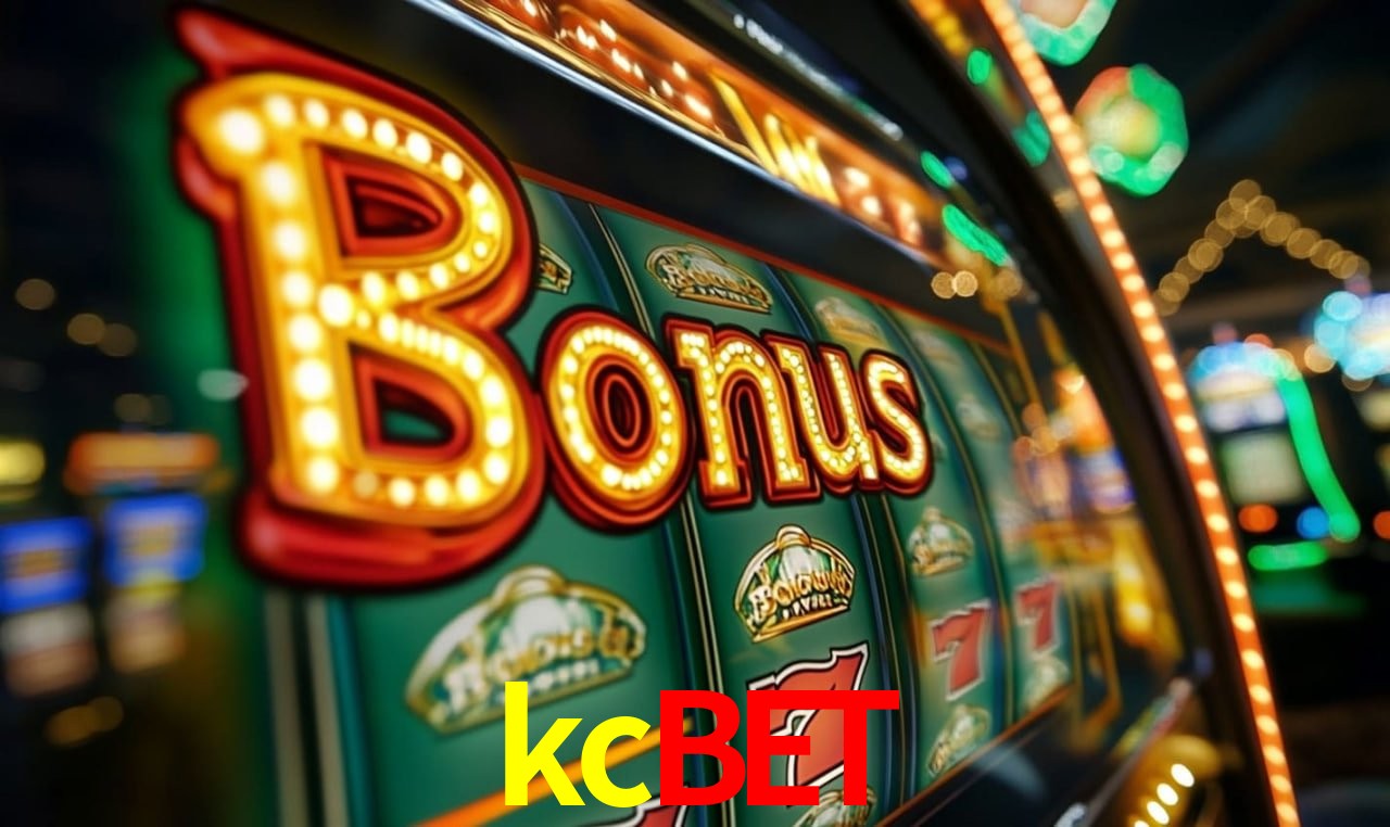 Design Responsivo kcbet