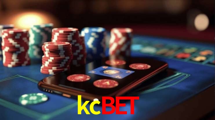 Apostas de Futebol kcbet