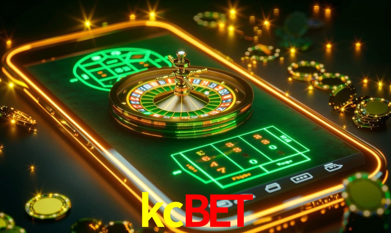 Jogos de Slot kcbet