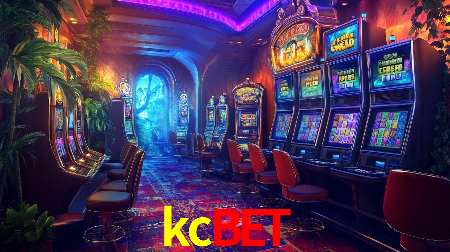 Live Casino kcbet