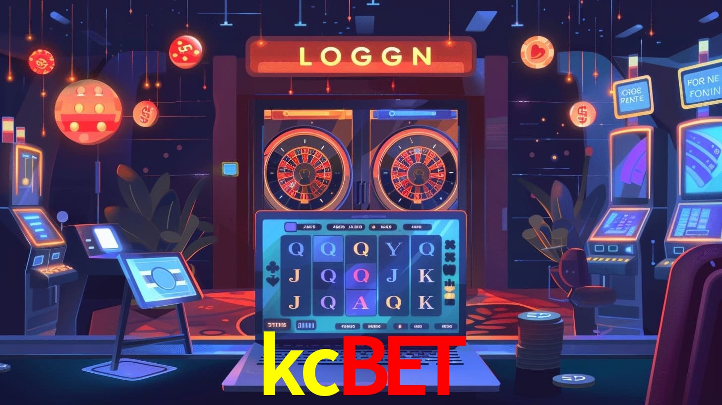 Casino Ao Vivo kcbet