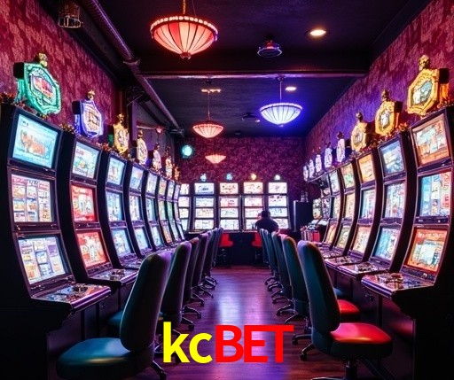 Promoção Relâmpago kcbet