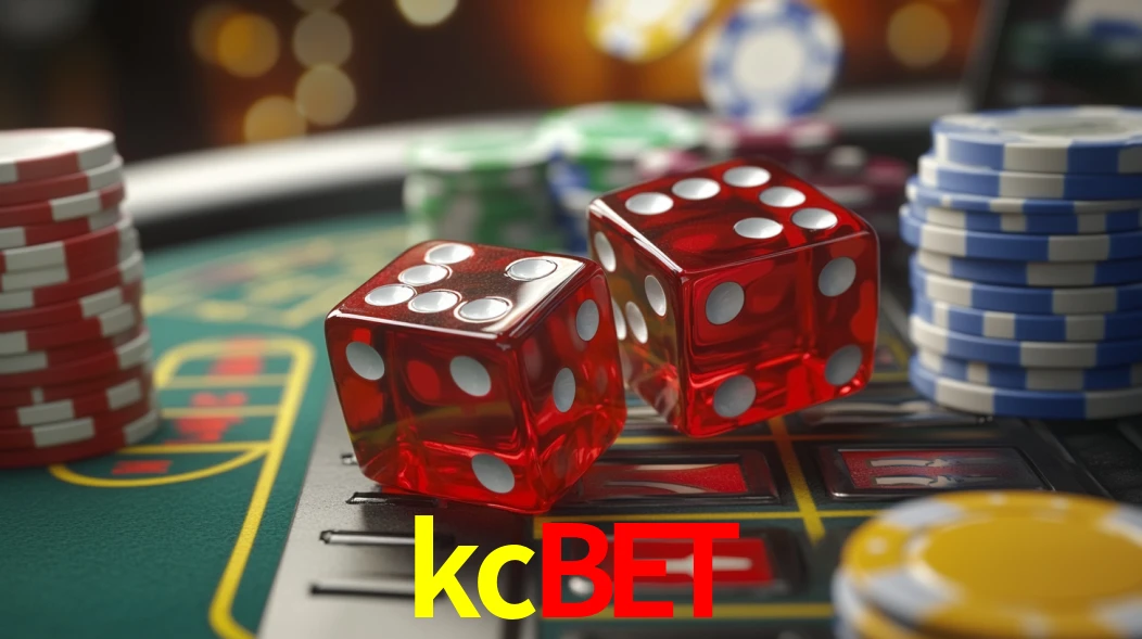 Roulette Table kcbet