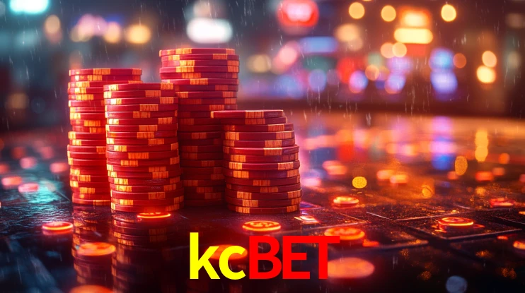 Experimente o Login Seguro Premium no kcbet