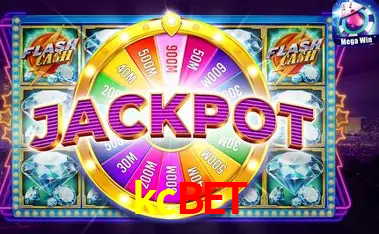 Descubra o Mundo do Cassino Online com kcbet