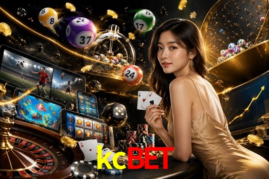 Flash Promotion kcbet