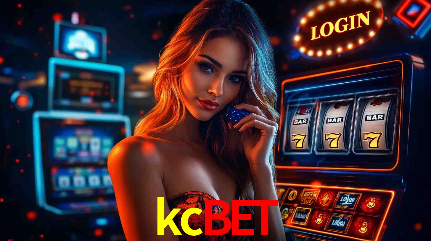 kcbet: A Experiência de Casino com Jogos de Mesa ao Vivo