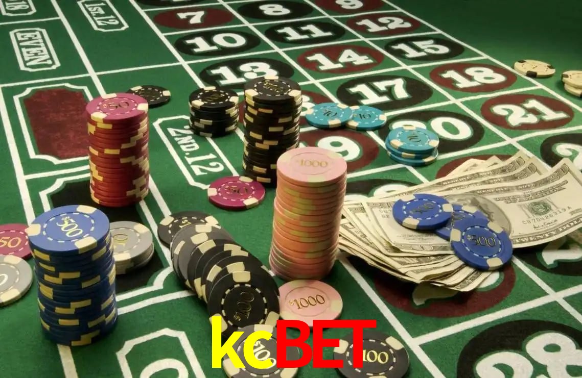 kcbet