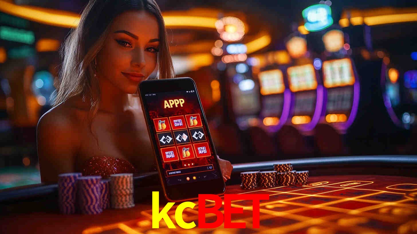 Inovações de Jogos na kcbet: O Futuro das Experiências Interativas