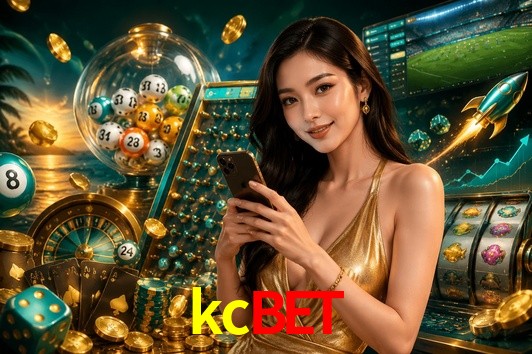 Secure Login kcbet