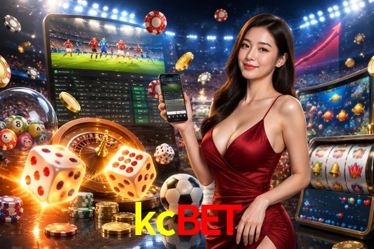 Slot Games kcbet