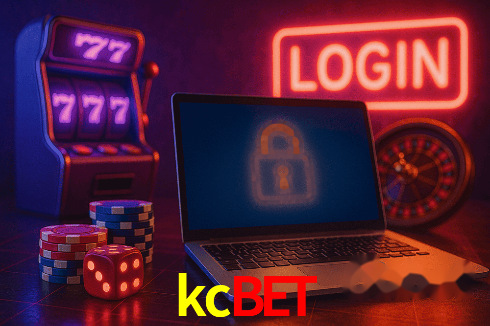 Mesa de Blackjack kcbet