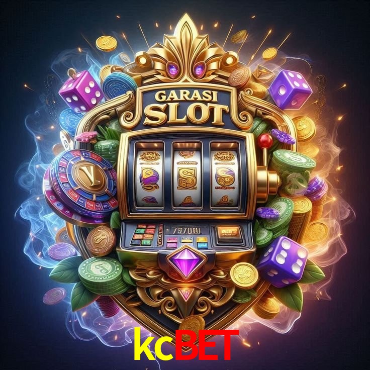 Recursos de Bônus kcbet