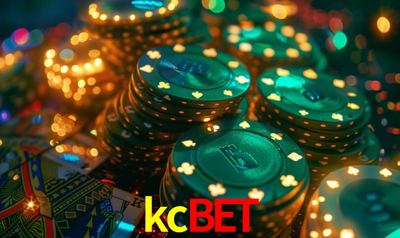 Bônus Diários kcbet