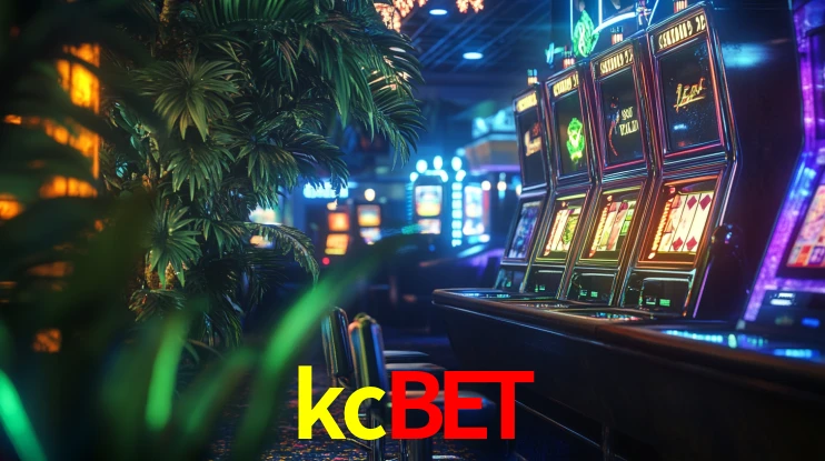 VIP Casino kcbet
