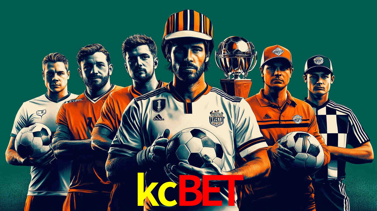 Apostas Esportivas na kcbet: Um Guia Completo