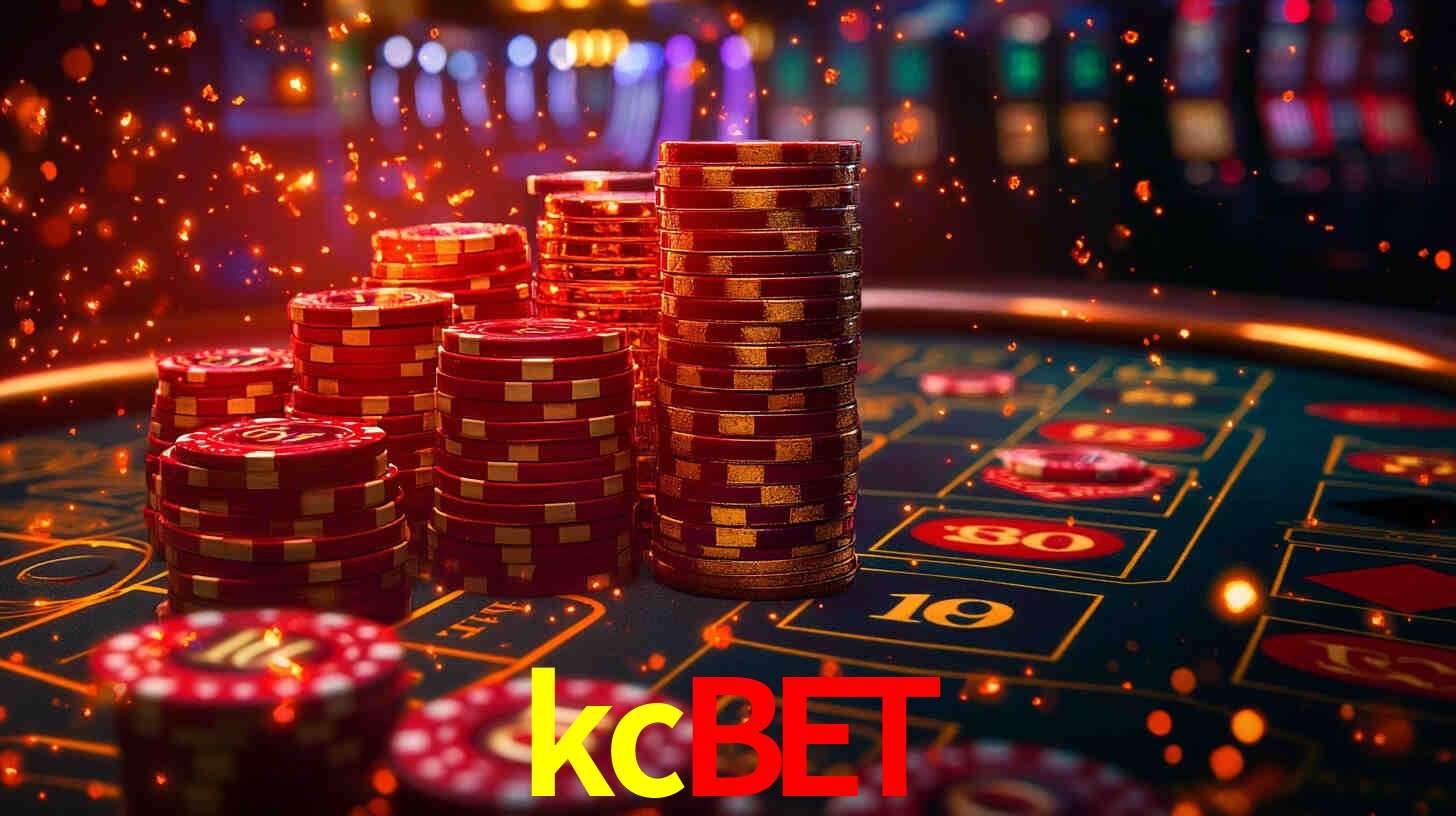 Welcome Bonus kcbet