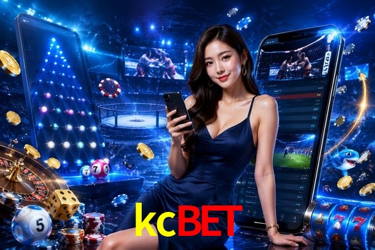 Bonus Features kcbet