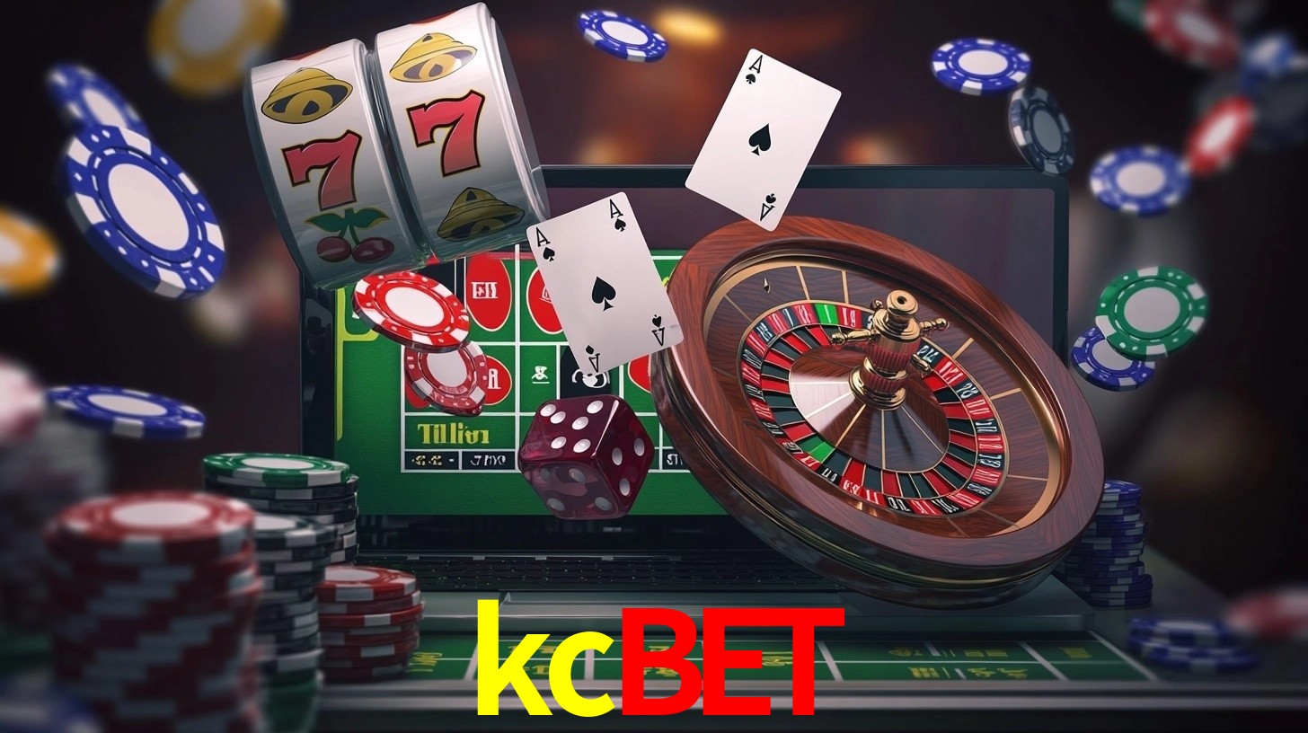 Premium Interface kcbet