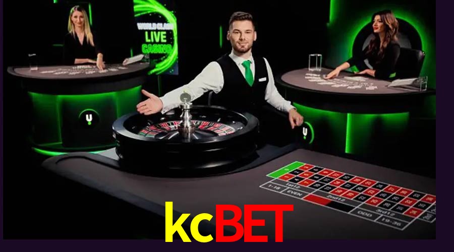 Seasonal Promotions kcbet
