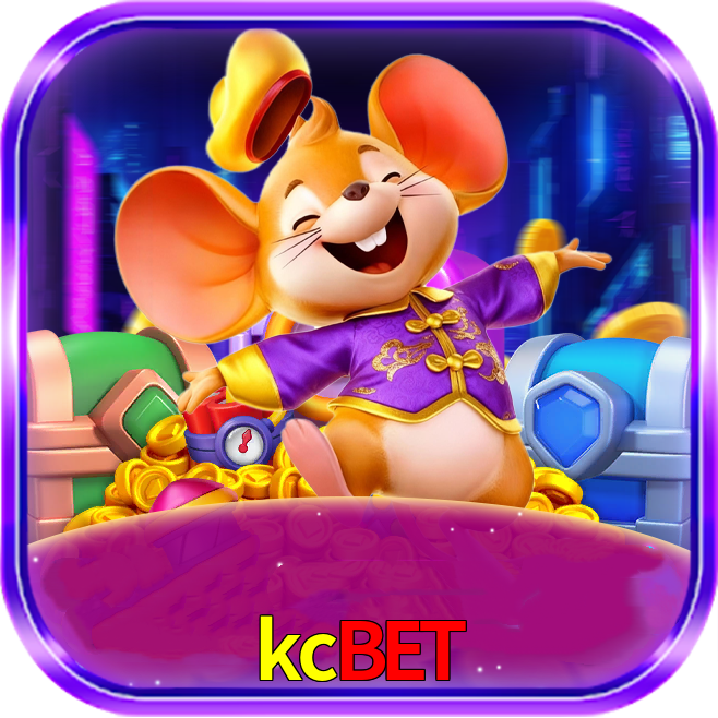 Logo da kcbet